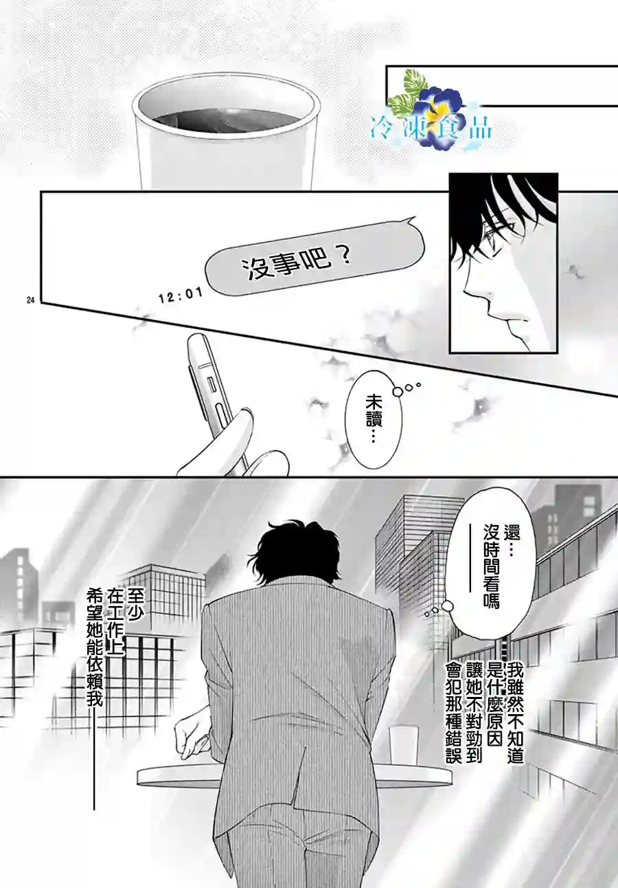和无可救药的我接吻吧第10话