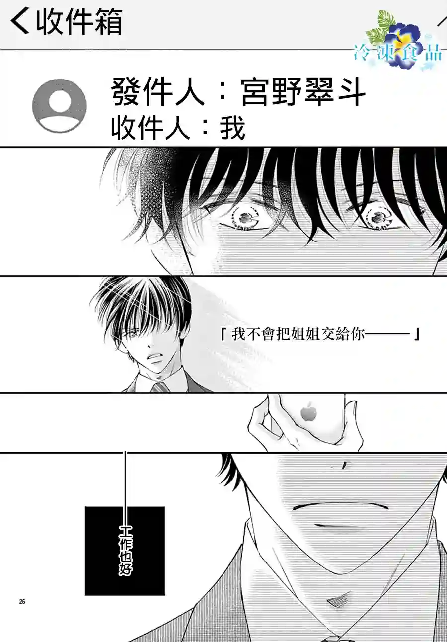 和无可救药的我接吻吧第10话