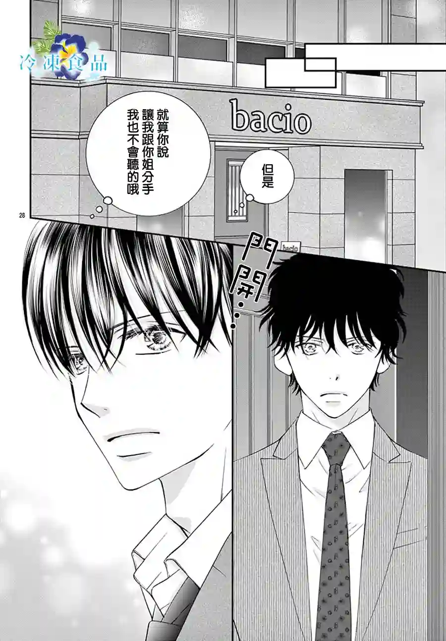 和无可救药的我接吻吧第10话