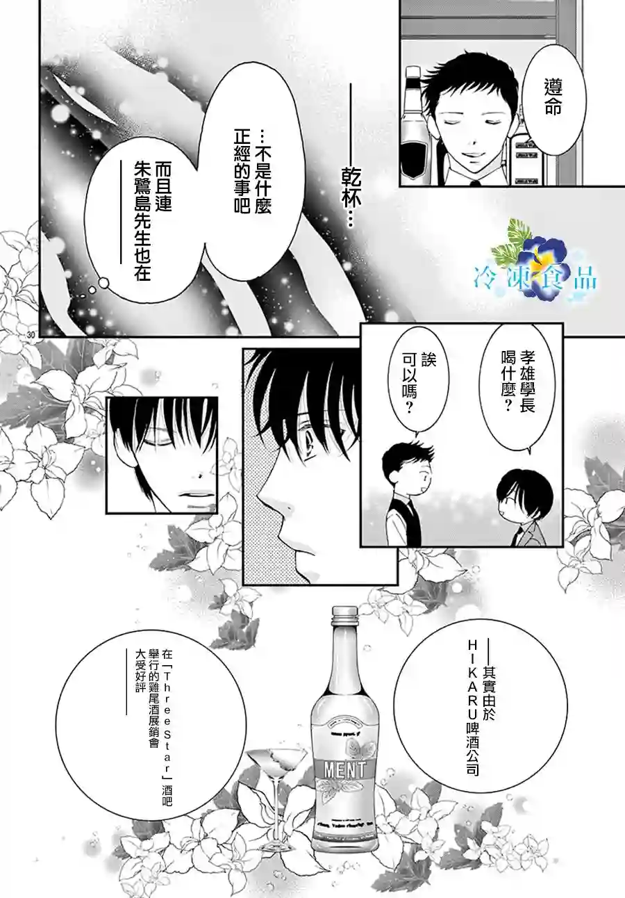 和无可救药的我接吻吧第10话