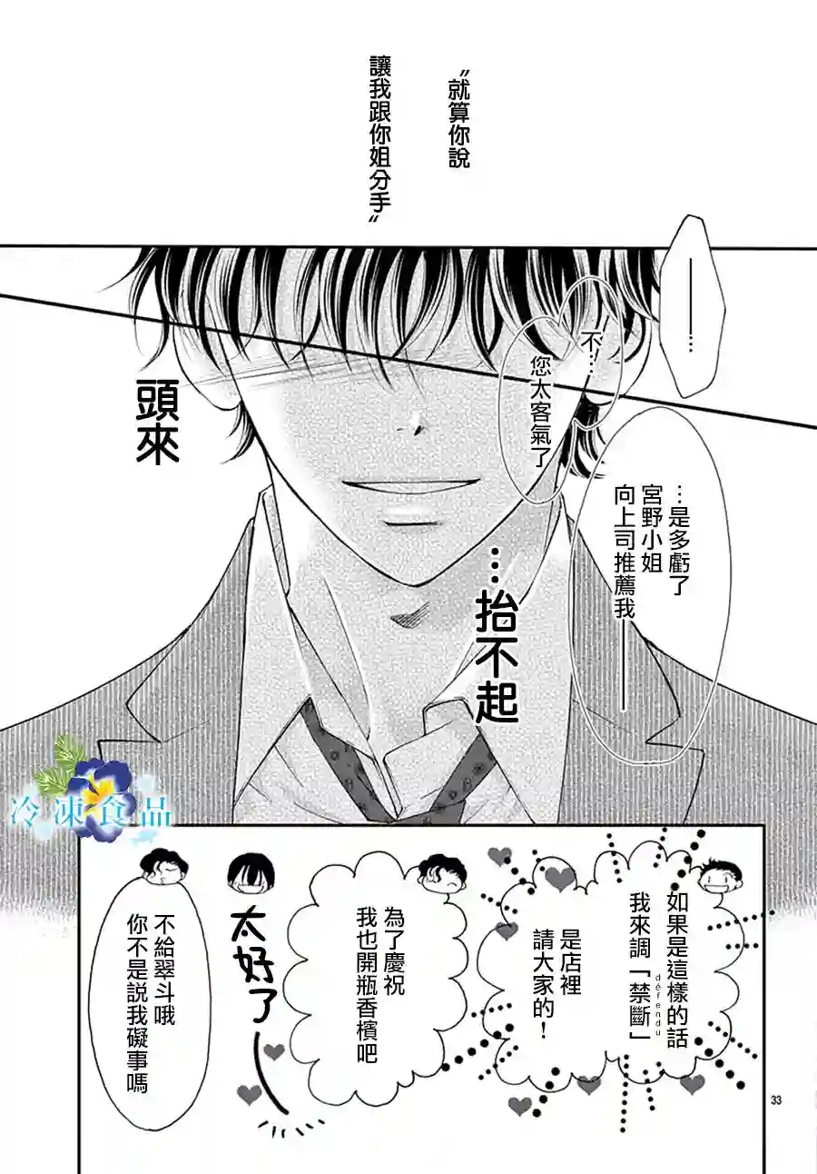和无可救药的我接吻吧第10话