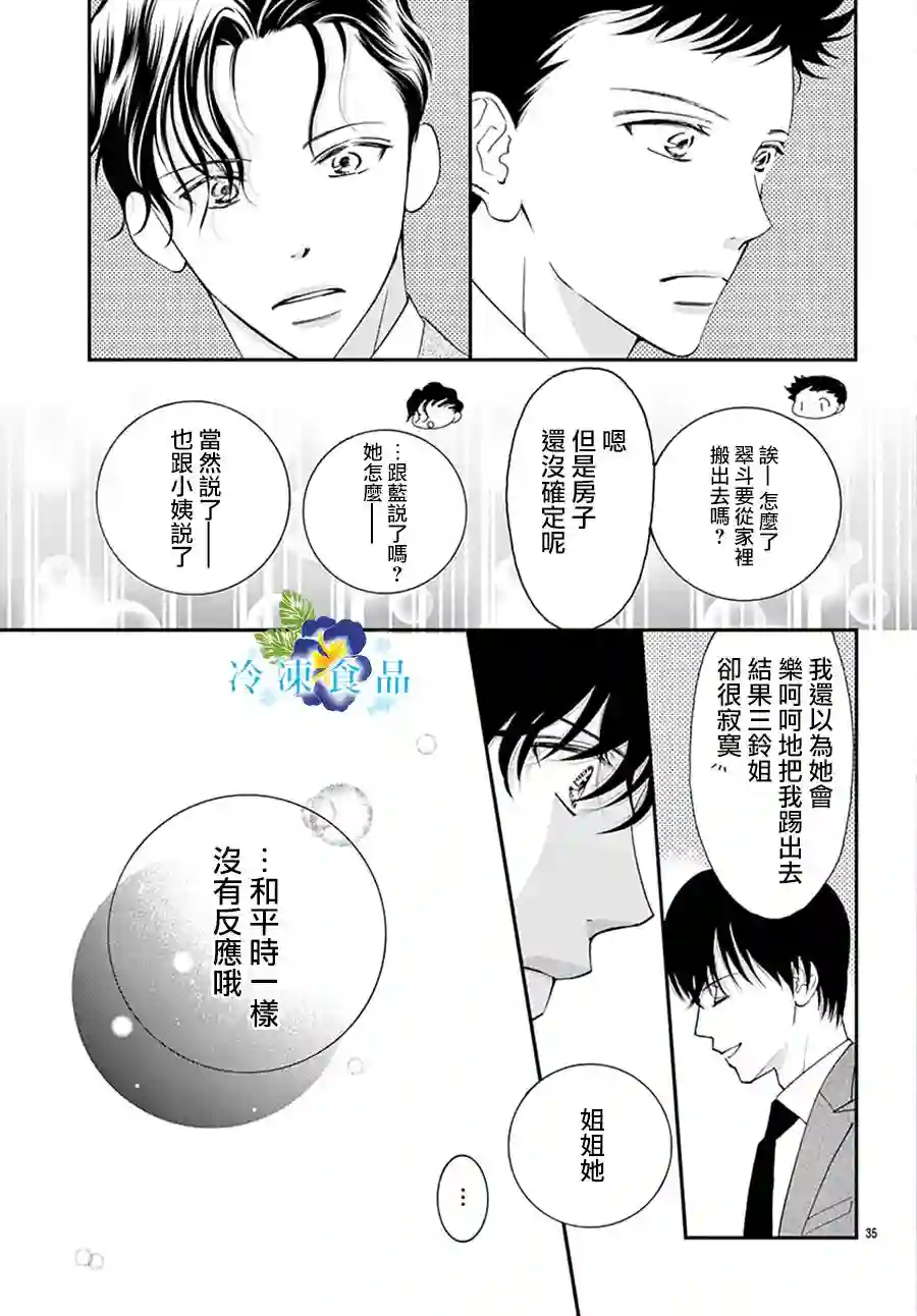 和无可救药的我接吻吧第10话