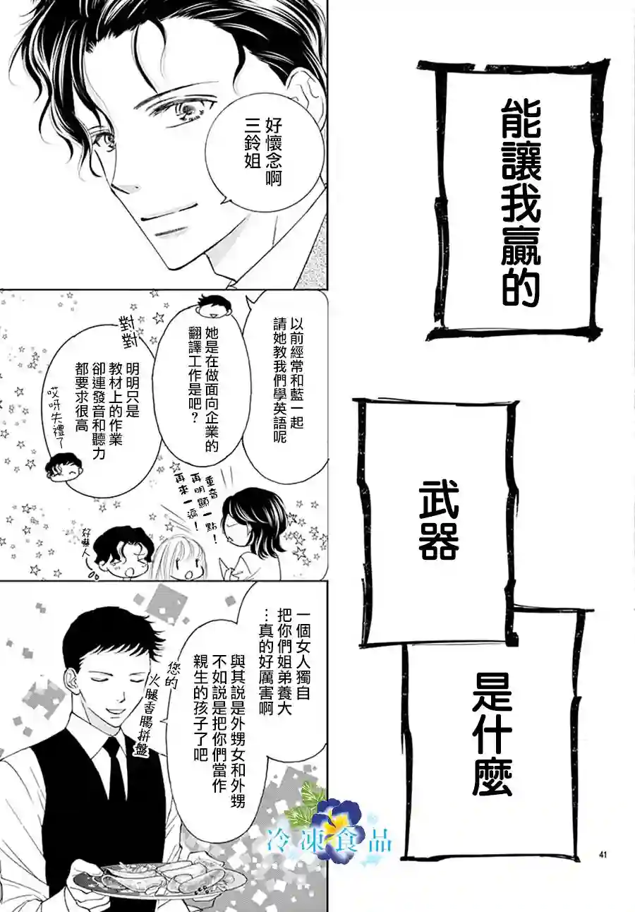 和无可救药的我接吻吧第10话