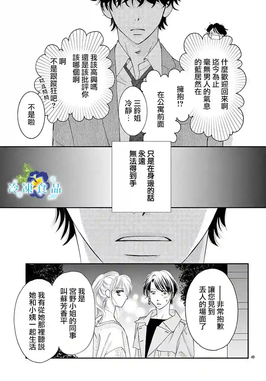 和无可救药的我接吻吧第10话