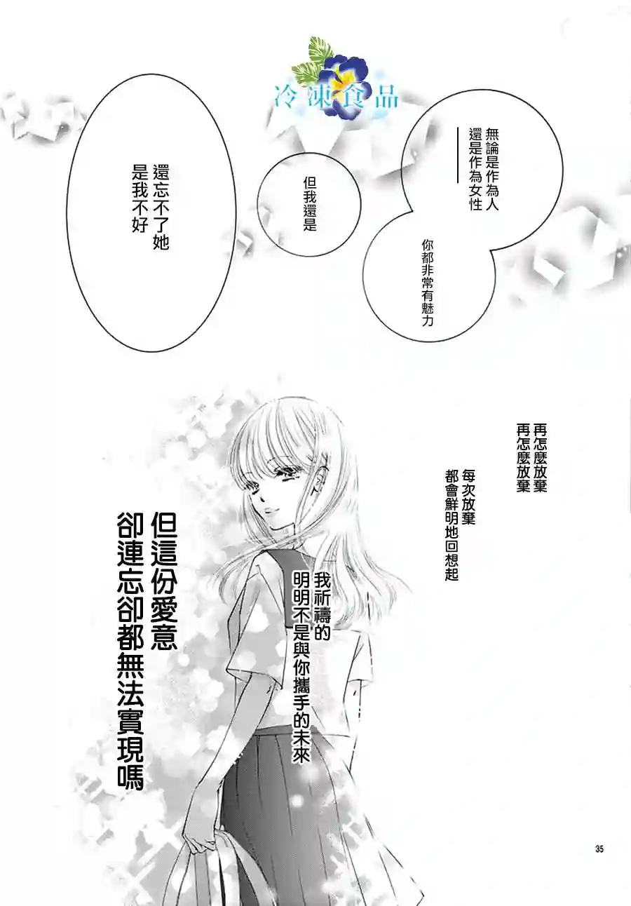 和无可救药的我接吻吧第11话