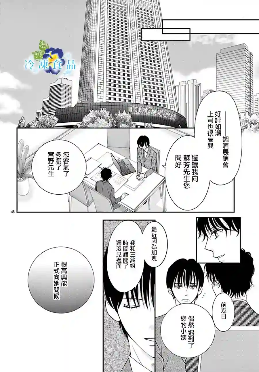 和无可救药的我接吻吧第11话
