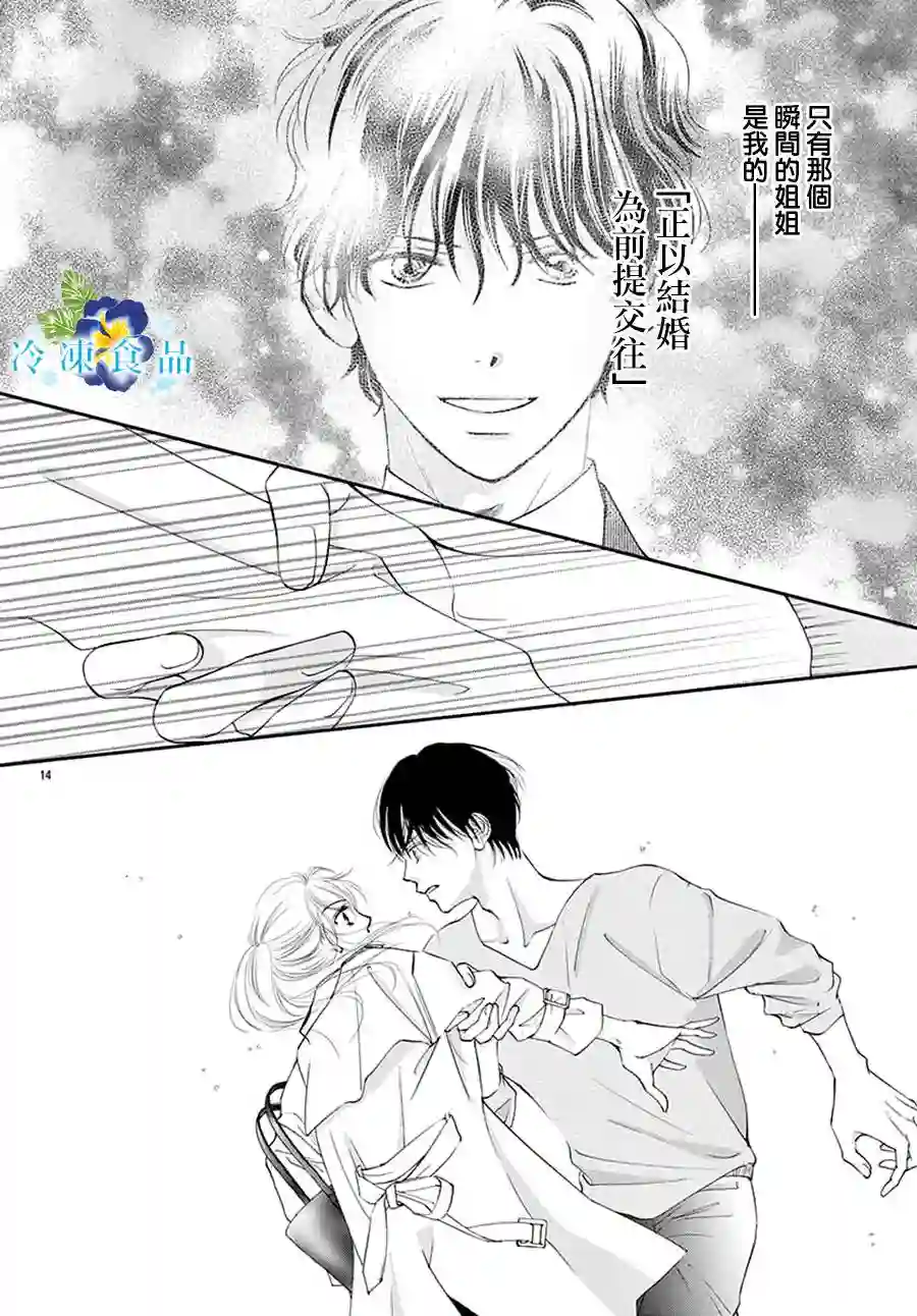 和无可救药的我接吻吧第12话