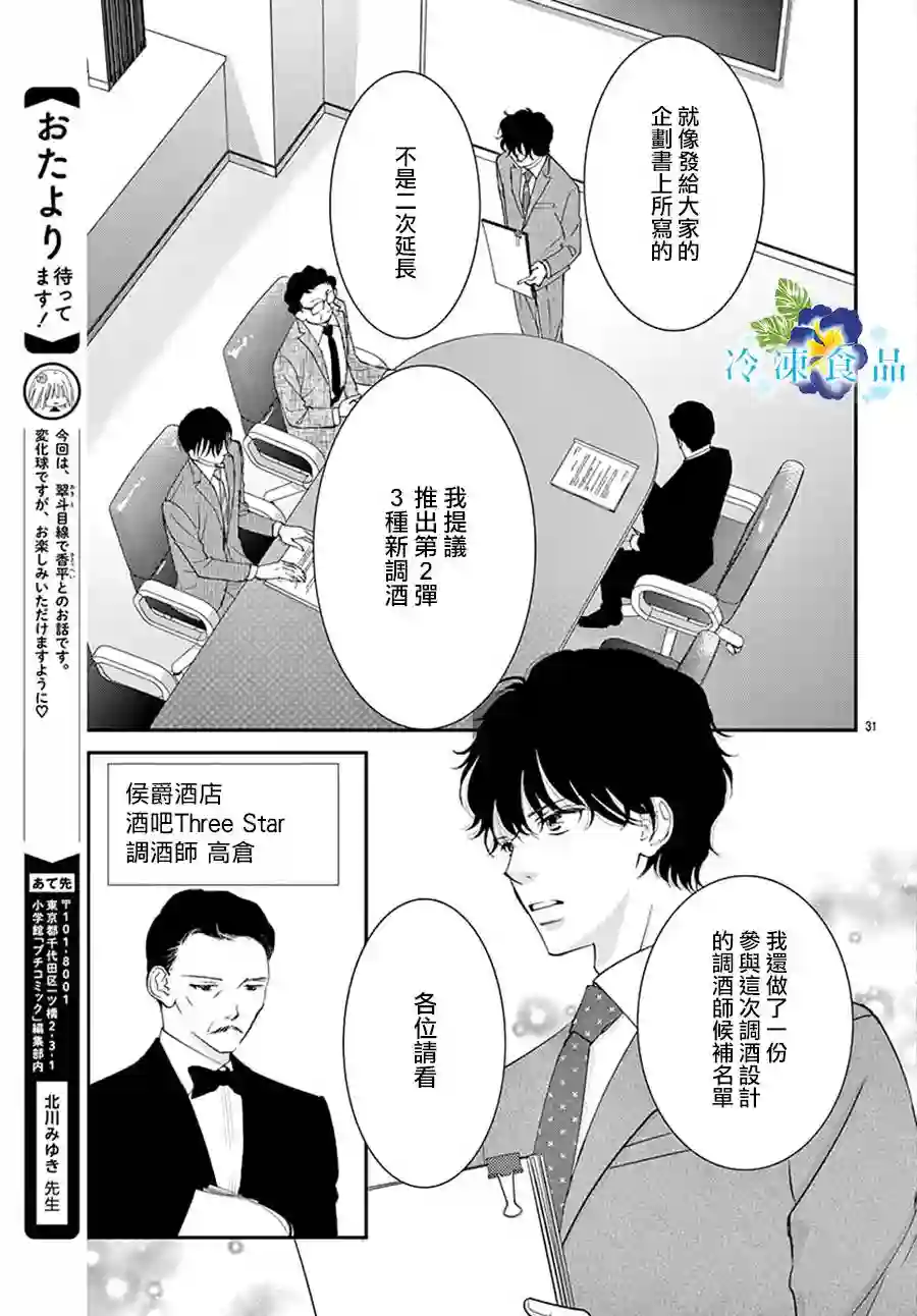 和无可救药的我接吻吧第12话