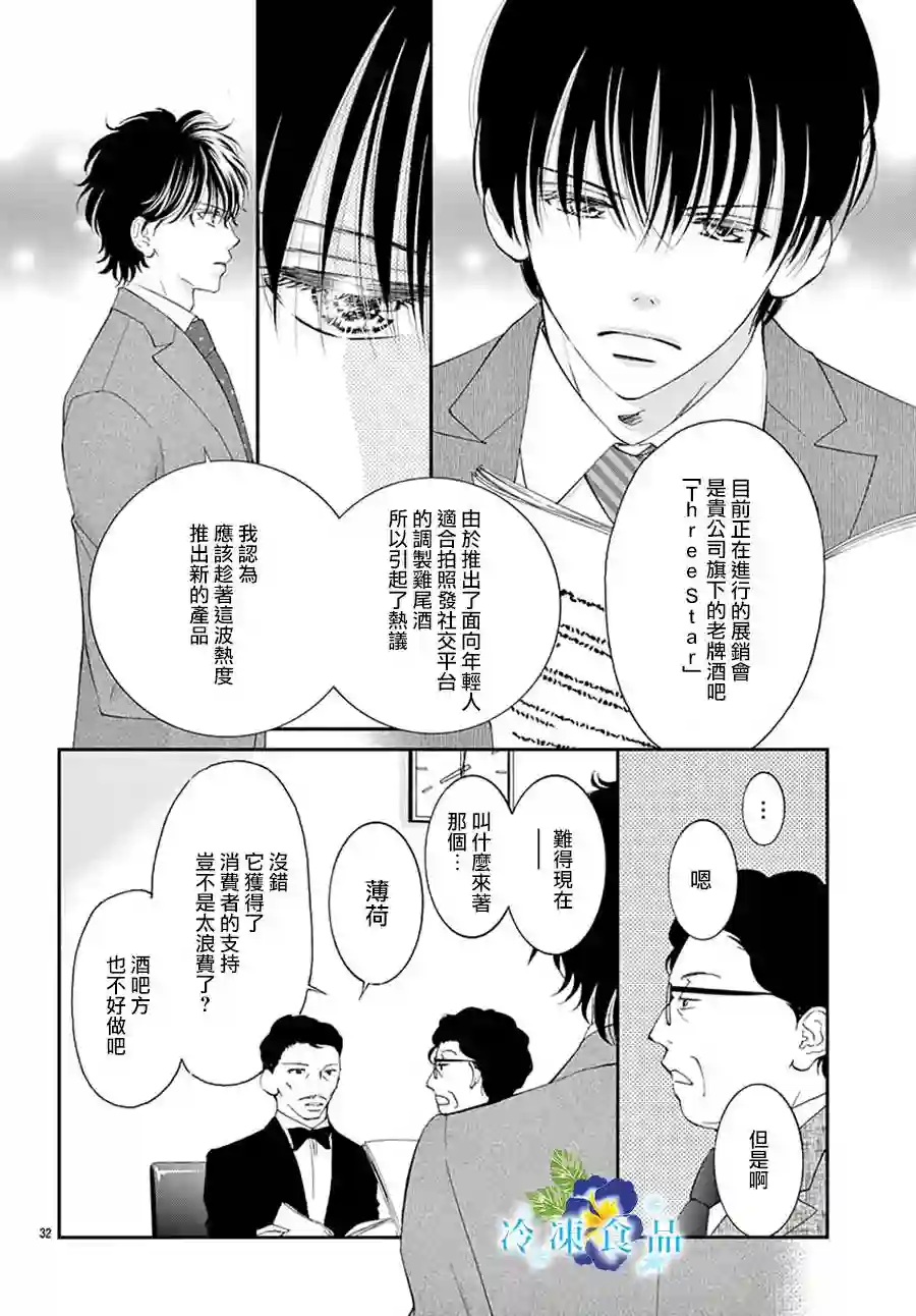 和无可救药的我接吻吧第12话