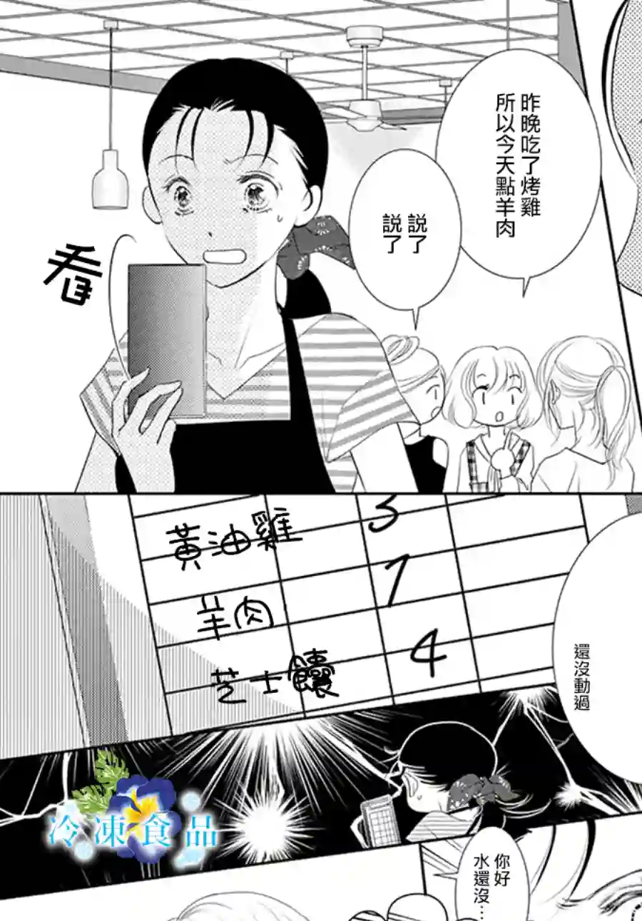 和无可救药的我接吻吧番外篇