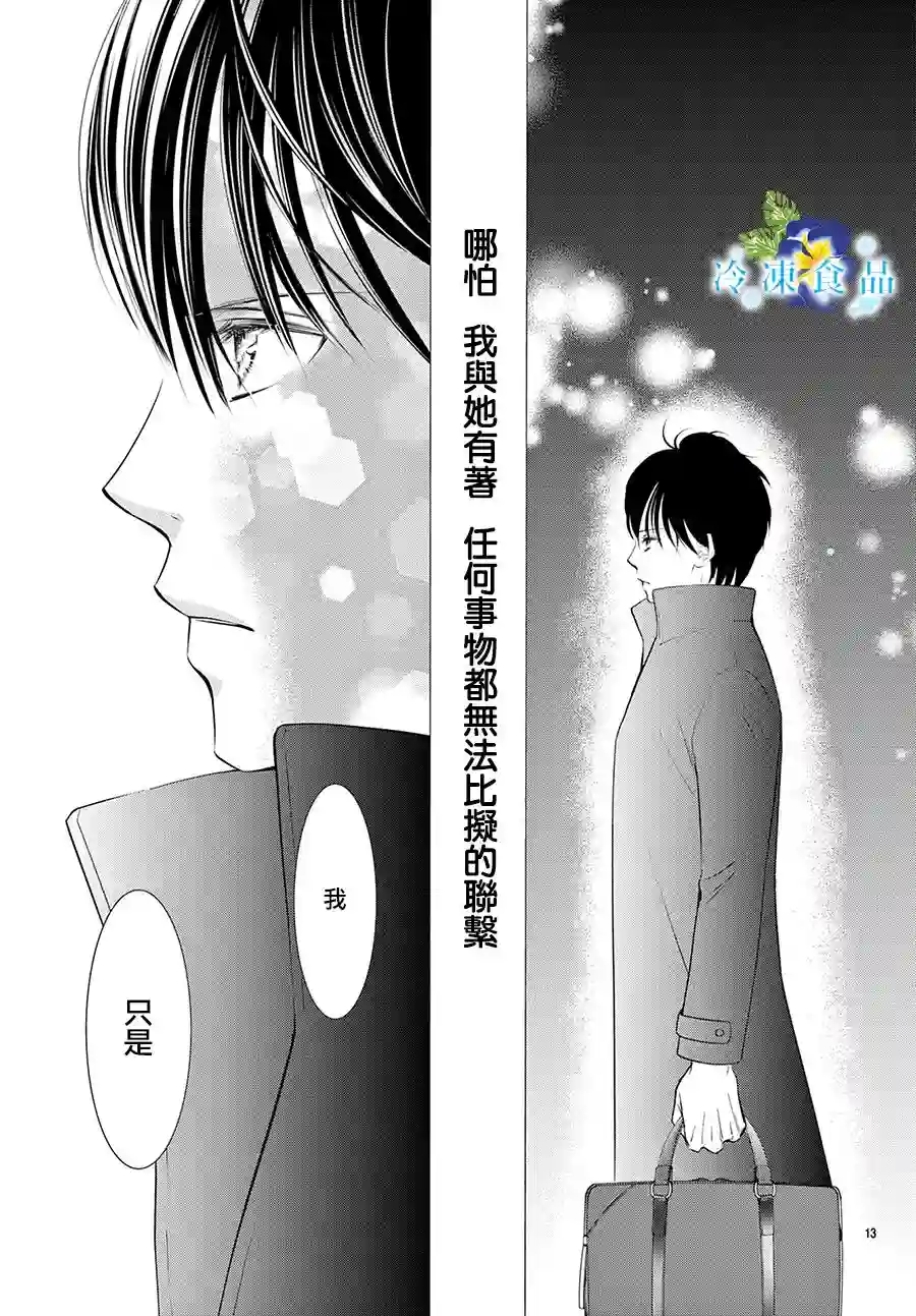 和无可救药的我接吻吧第14话
