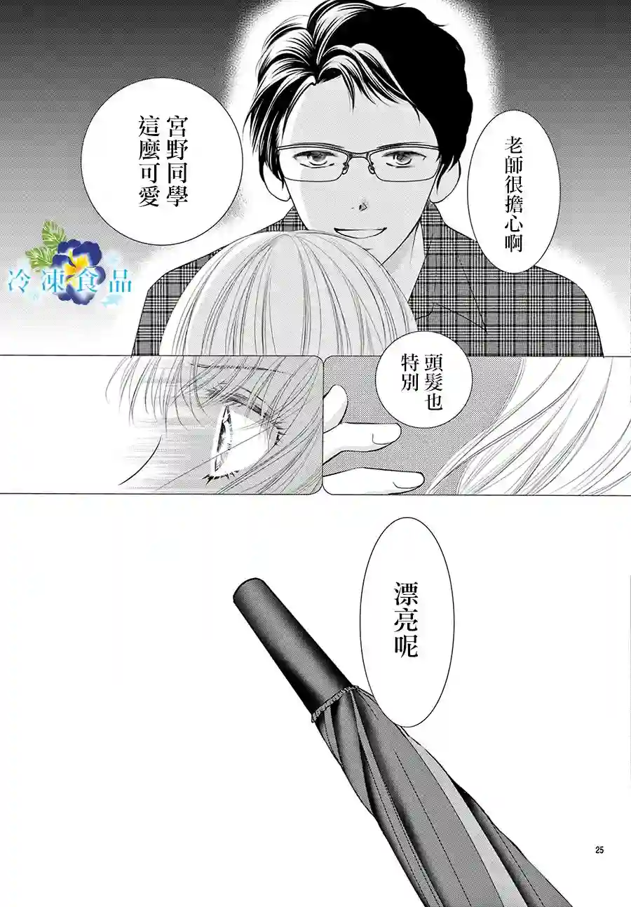 和无可救药的我接吻吧第14话