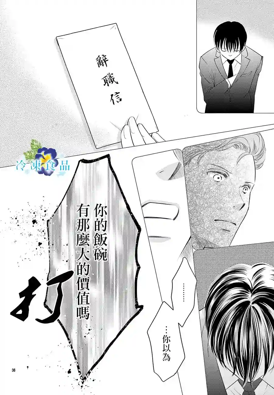 和无可救药的我接吻吧第14话