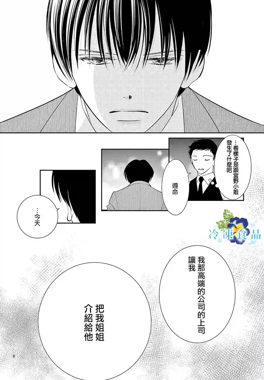 和无可救药的我接吻吧第14话