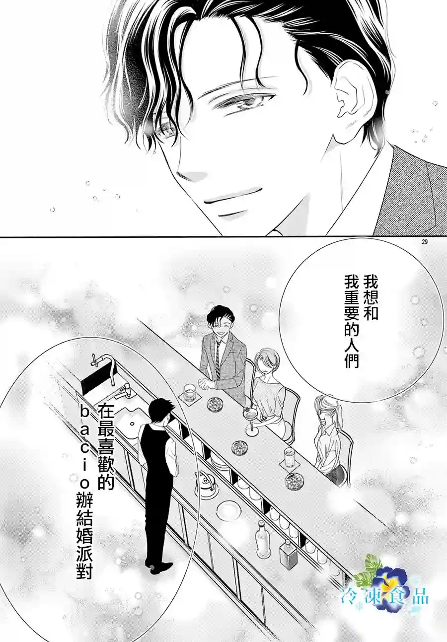 和无可救药的我接吻吧第15话