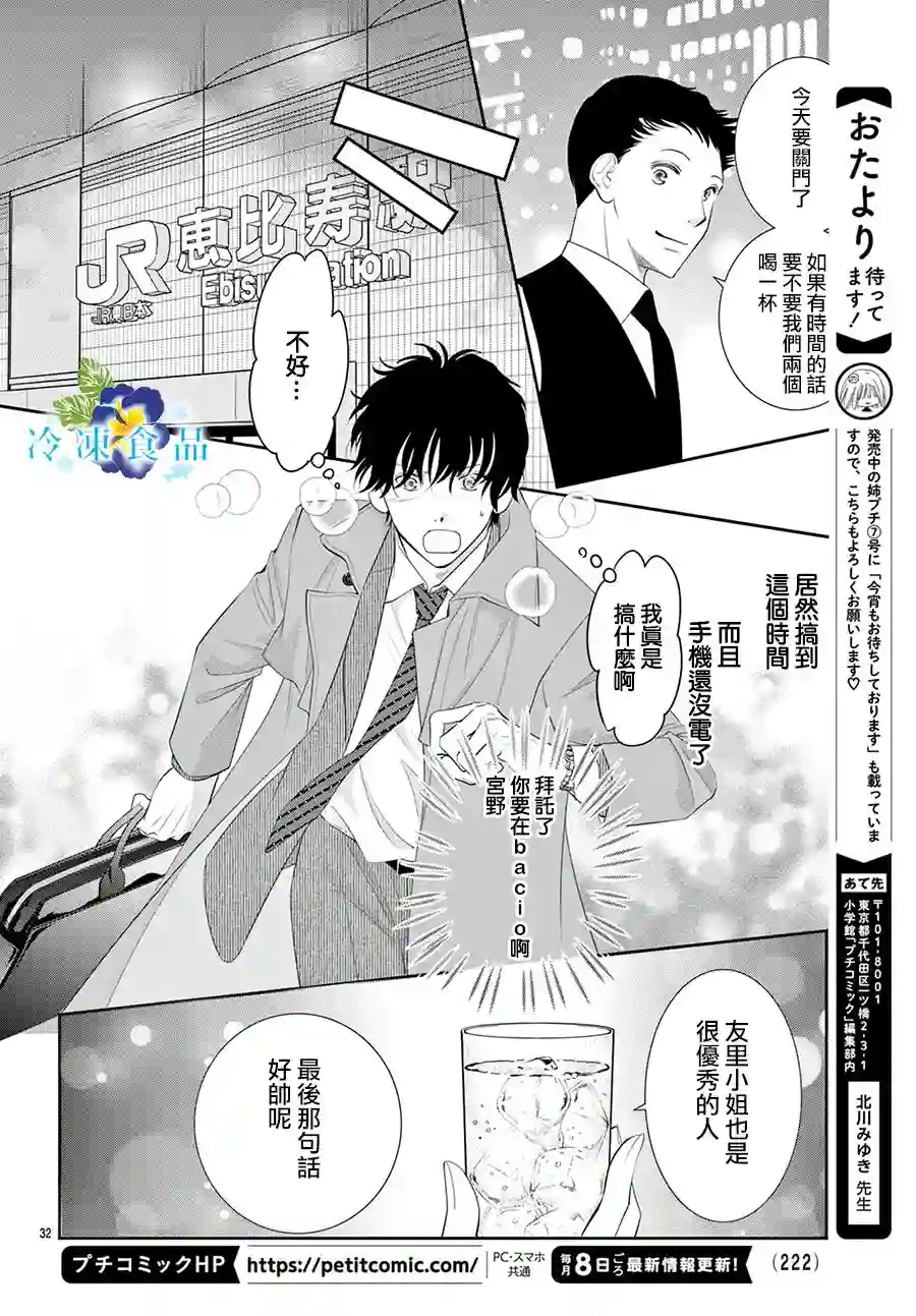 和无可救药的我接吻吧第15话