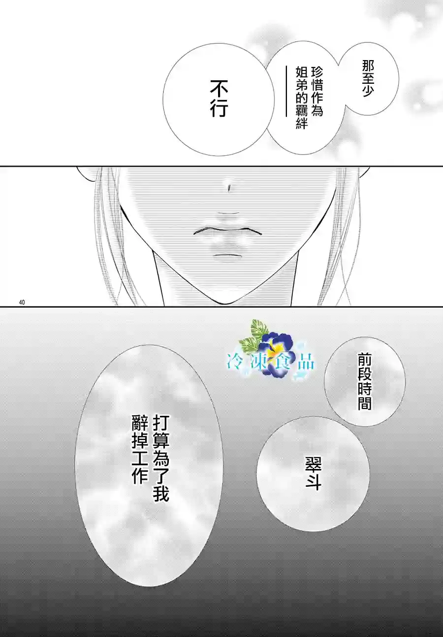 和无可救药的我接吻吧第15话