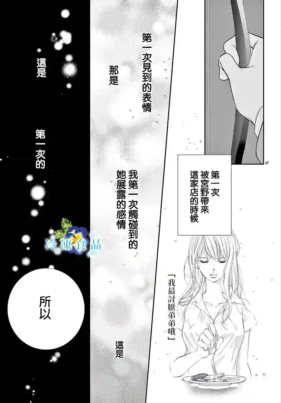 和无可救药的我接吻吧第15话