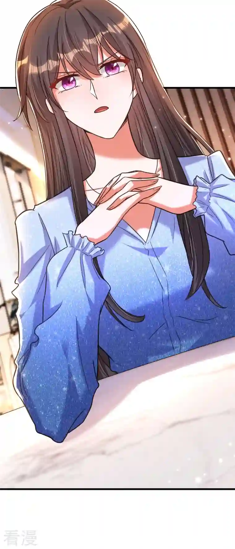 重生空间：豪门辣妻不好惹第344话 薄总背叛了您…