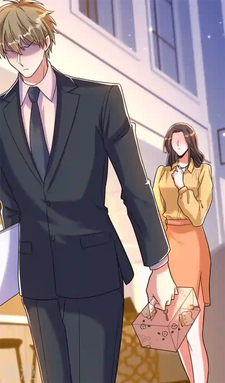 重生空间：豪门辣妻不好惹第344话 薄总背叛了您…