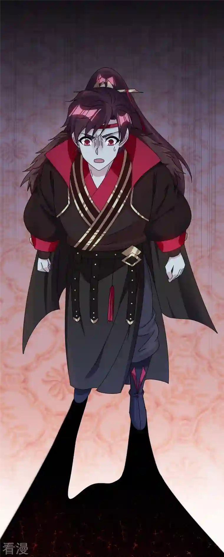 极品败家子第346话 天下兵马大元帅