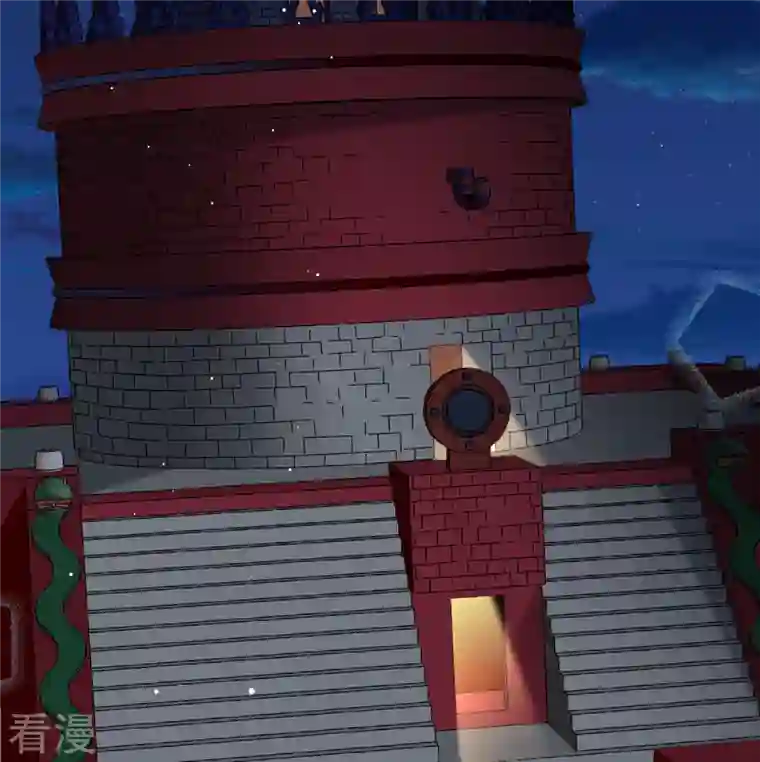 寻找前世之旅第2季第159话 观星2