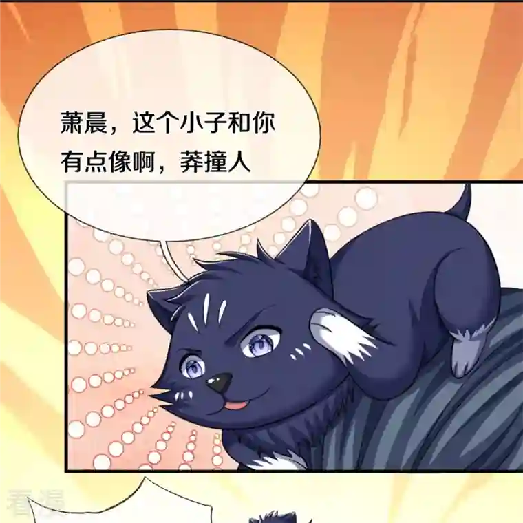 神武天尊第484话 缘分，废体少年