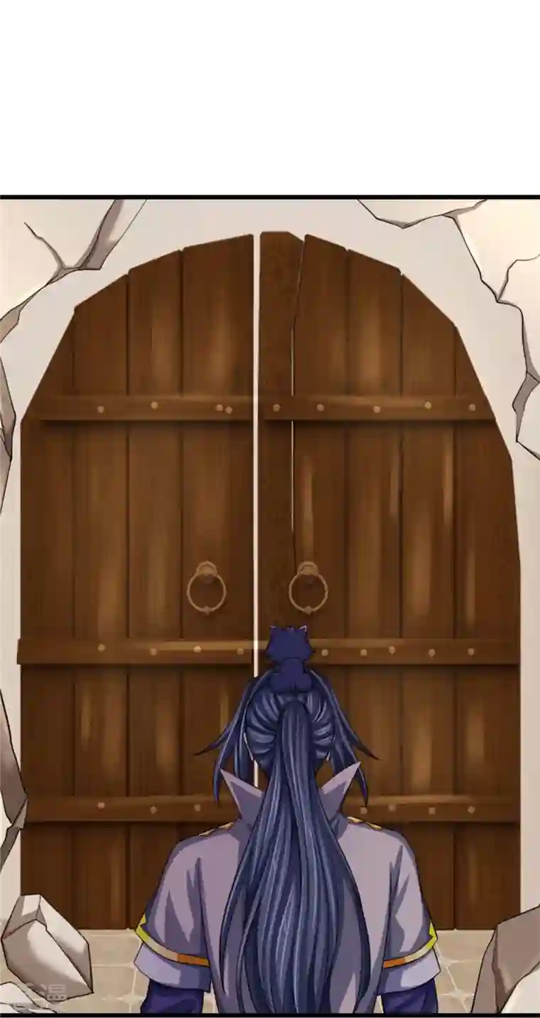 神武天尊第485话 先天至尊命格