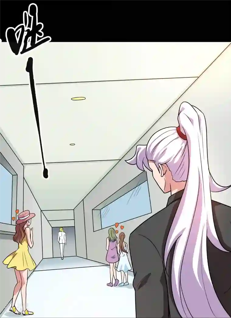 地府我开的第763话 那我祝你旅途愉快！