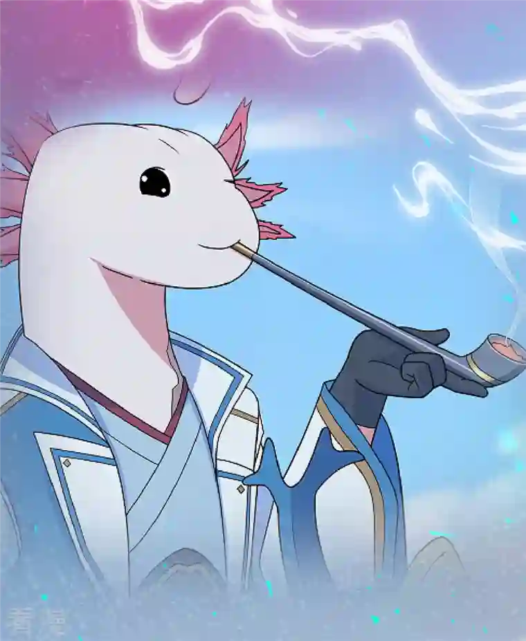修仙狂徒第151话 易容的五十万