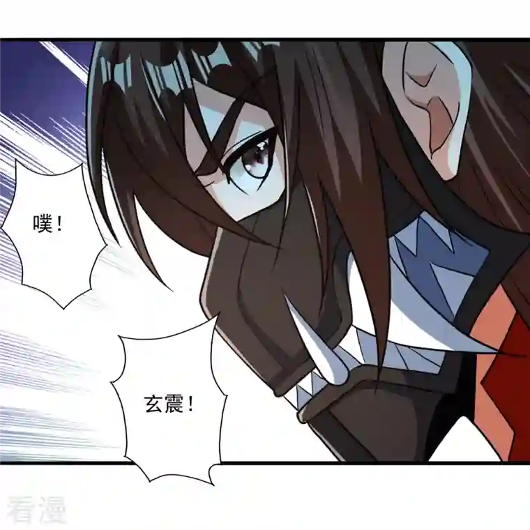 仙武帝尊第329话 趁火打劫！