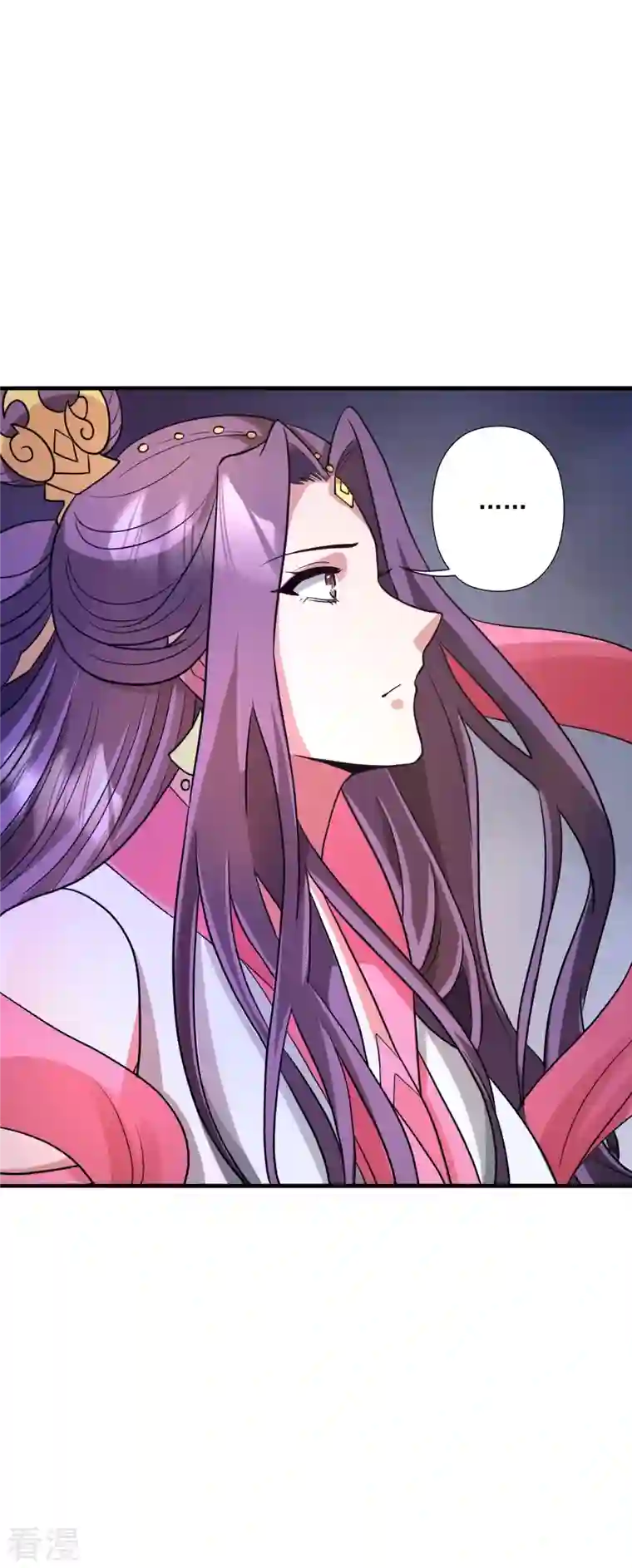 仙武帝尊第330话 会盟队友集结！