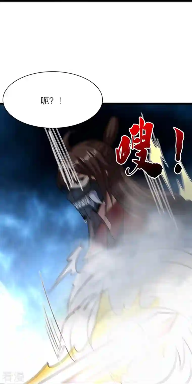仙武帝尊第331话 赌命！