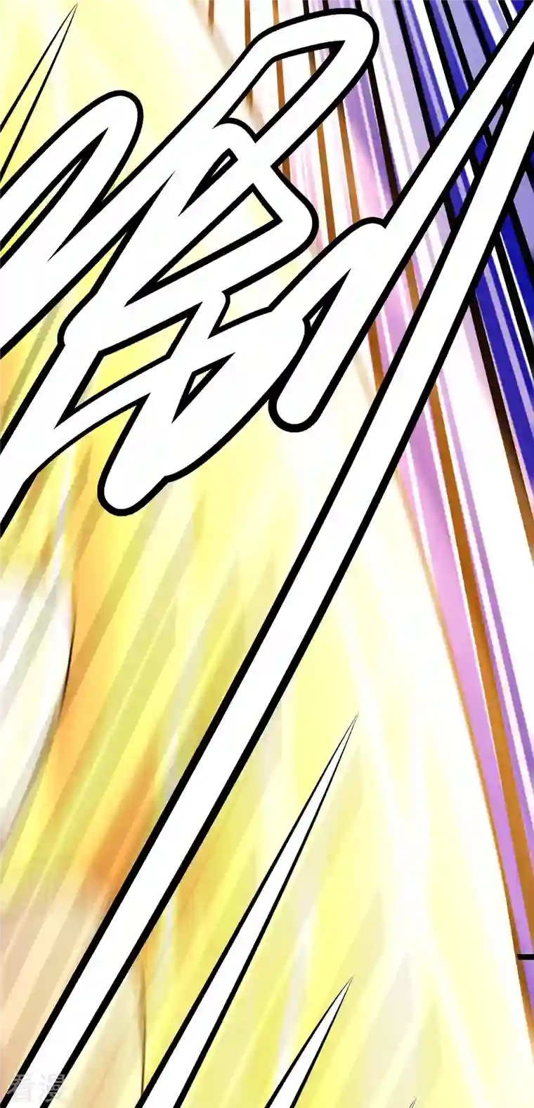 绝世武神第162话2 你行吗