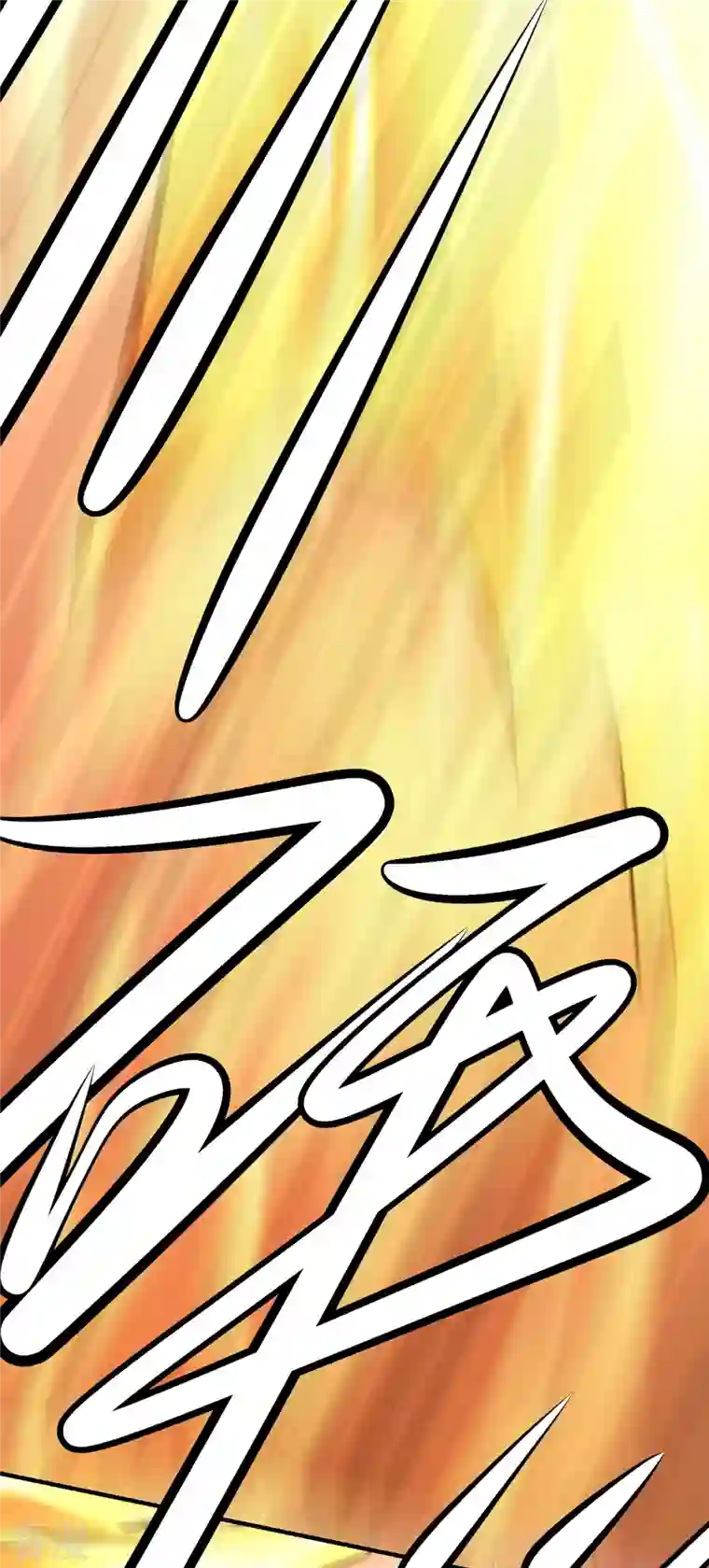 绝世武神第162话2 你行吗