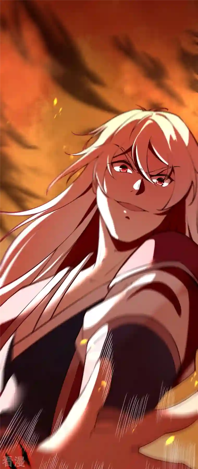 逆天邪神第511话 敌袭