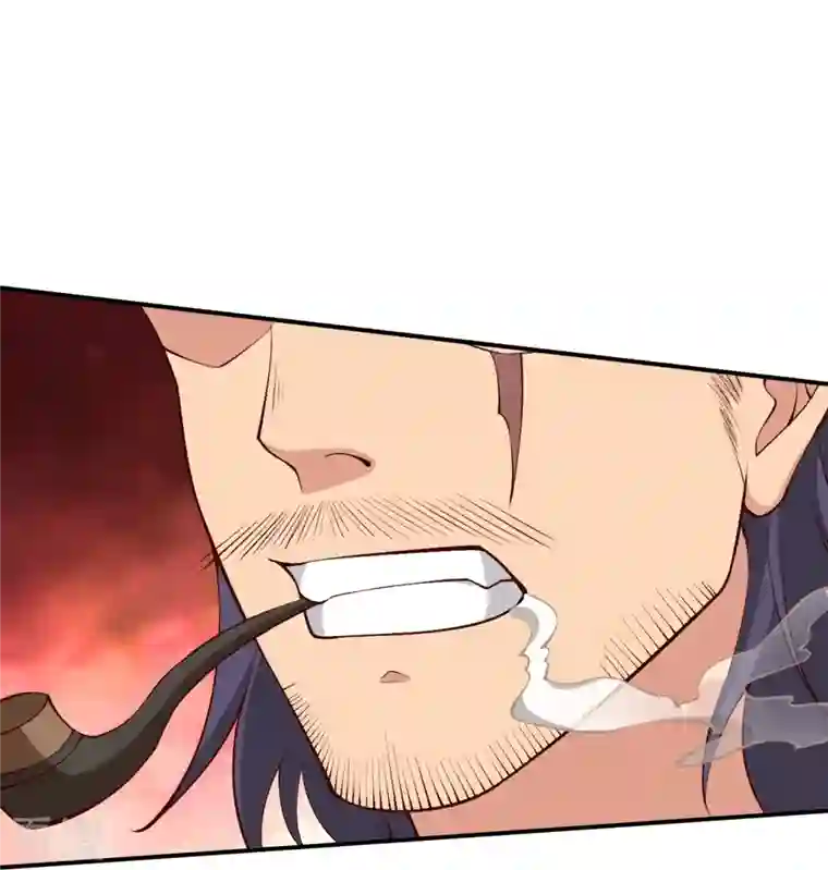 逆天邪神第512话 异族禁行