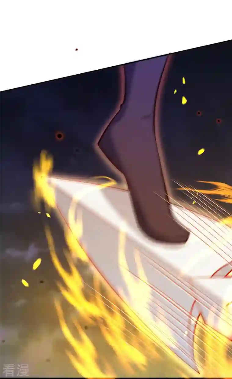 逆天邪神第512话 异族禁行