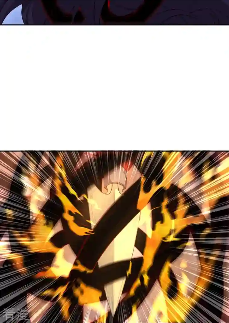 逆天邪神第512话 异族禁行