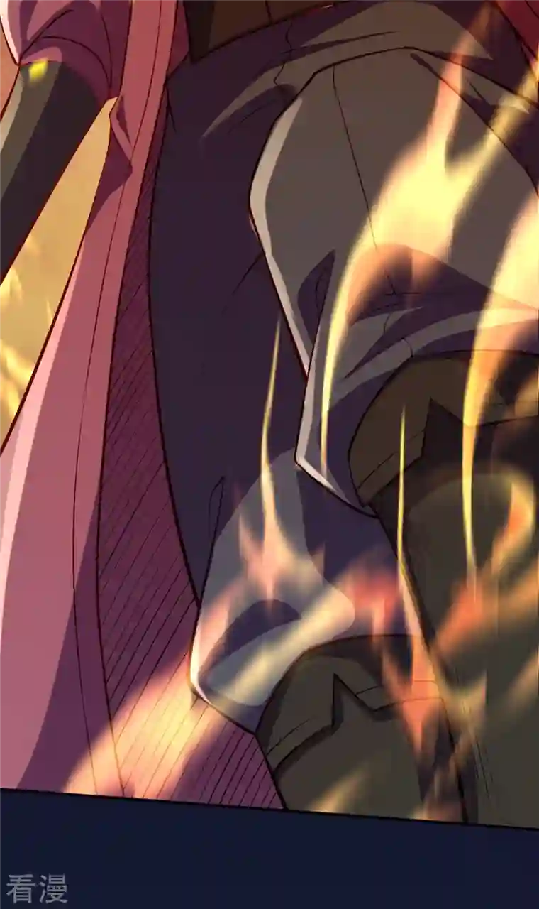 逆天邪神第512话 异族禁行