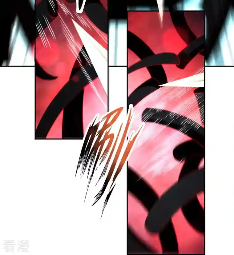 逆天邪神第512话 异族禁行