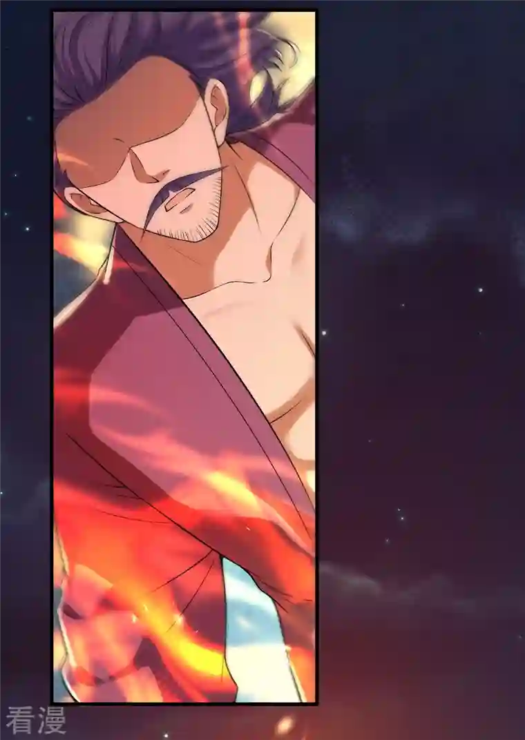 逆天邪神第513话 不屈