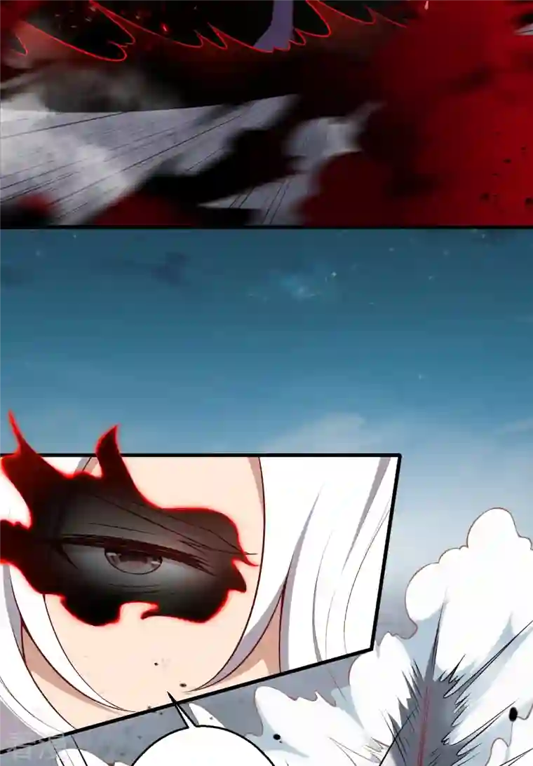 逆天邪神第513话 不屈