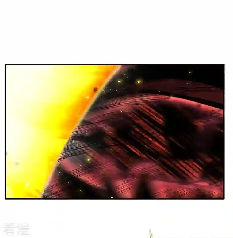 逆天邪神第513话 不屈