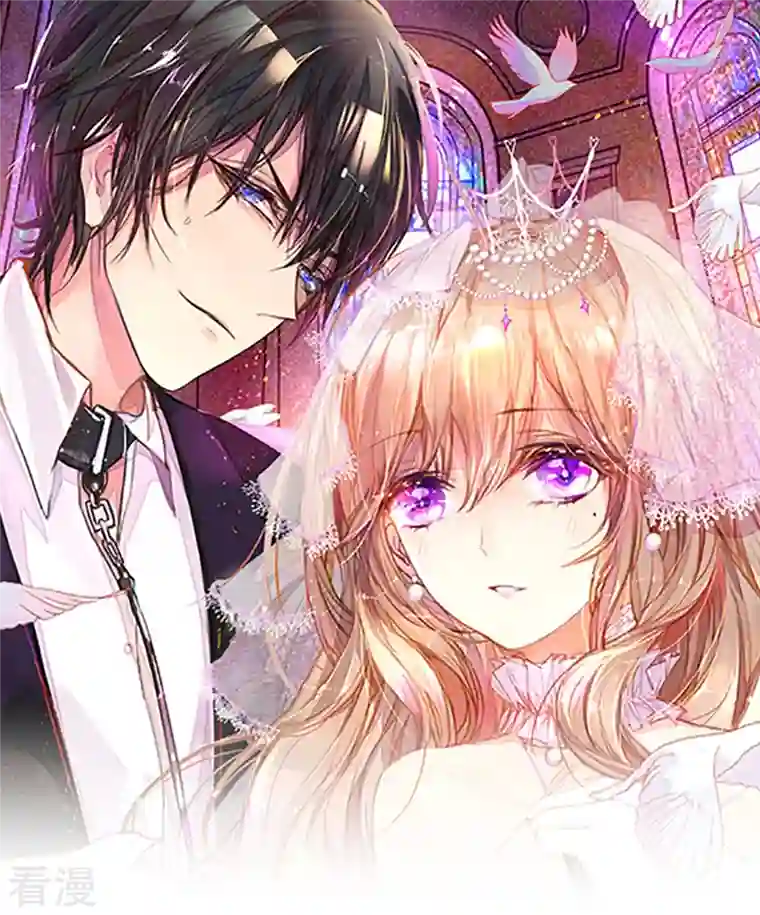 万丈光芒不及你第275话 我们，回不去了！