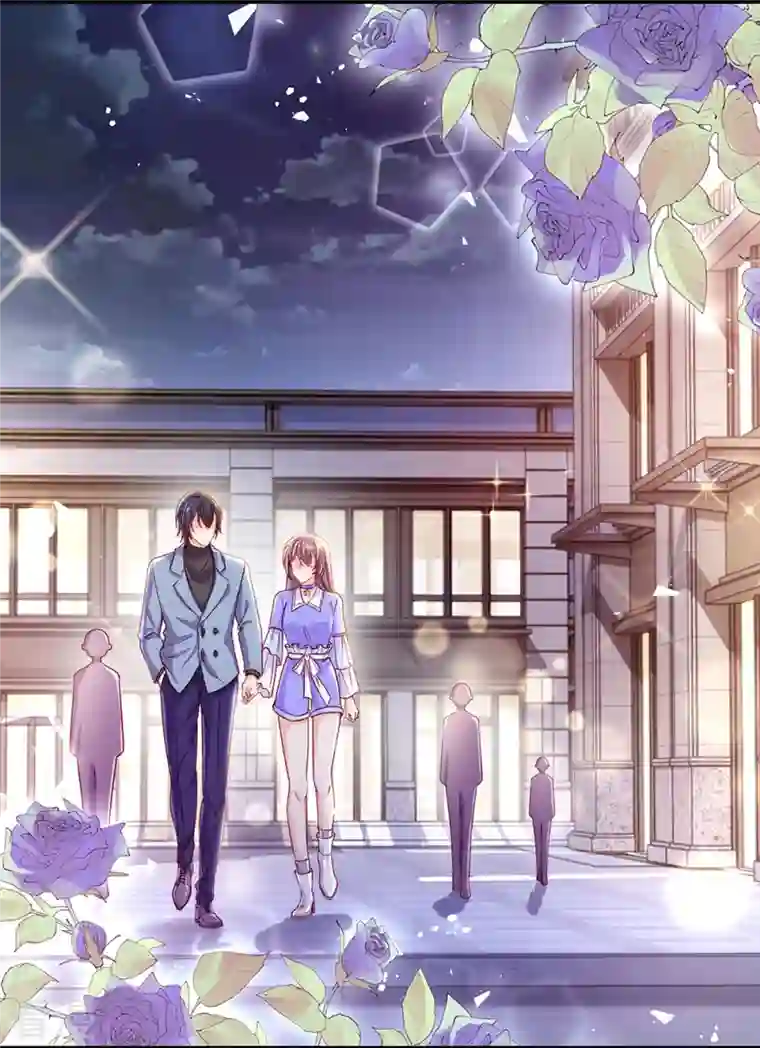 万丈光芒不及你第275话 我们，回不去了！