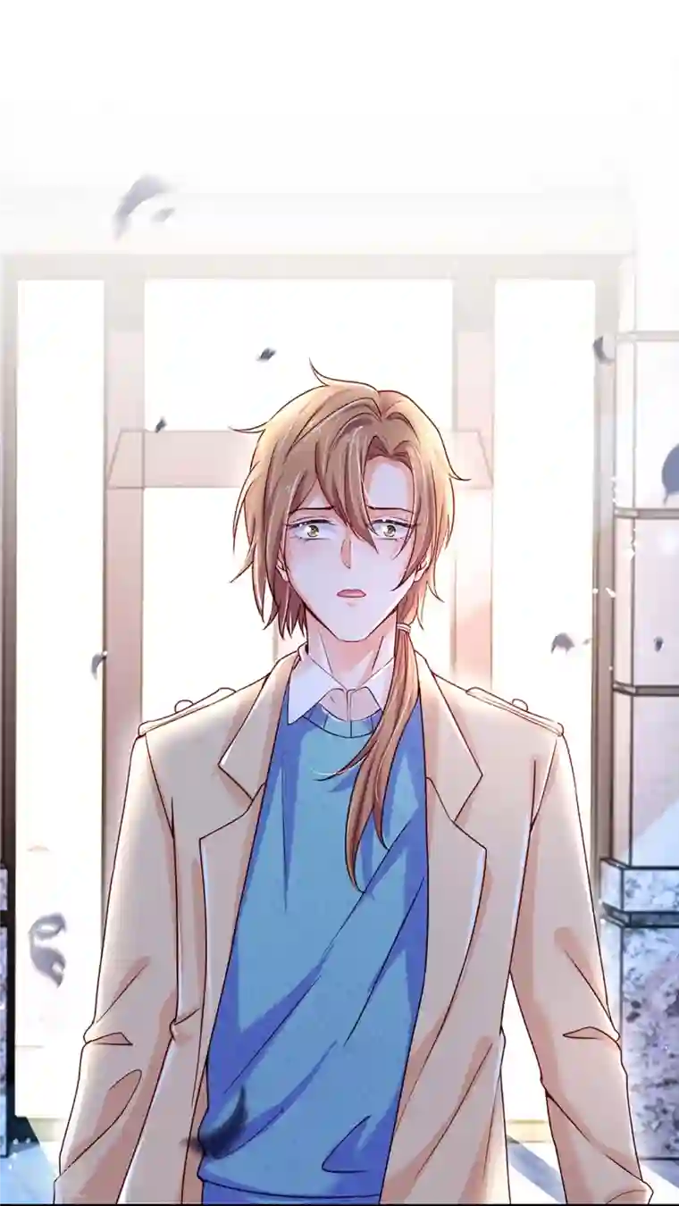 万丈光芒不及你第275话 我们，回不去了！