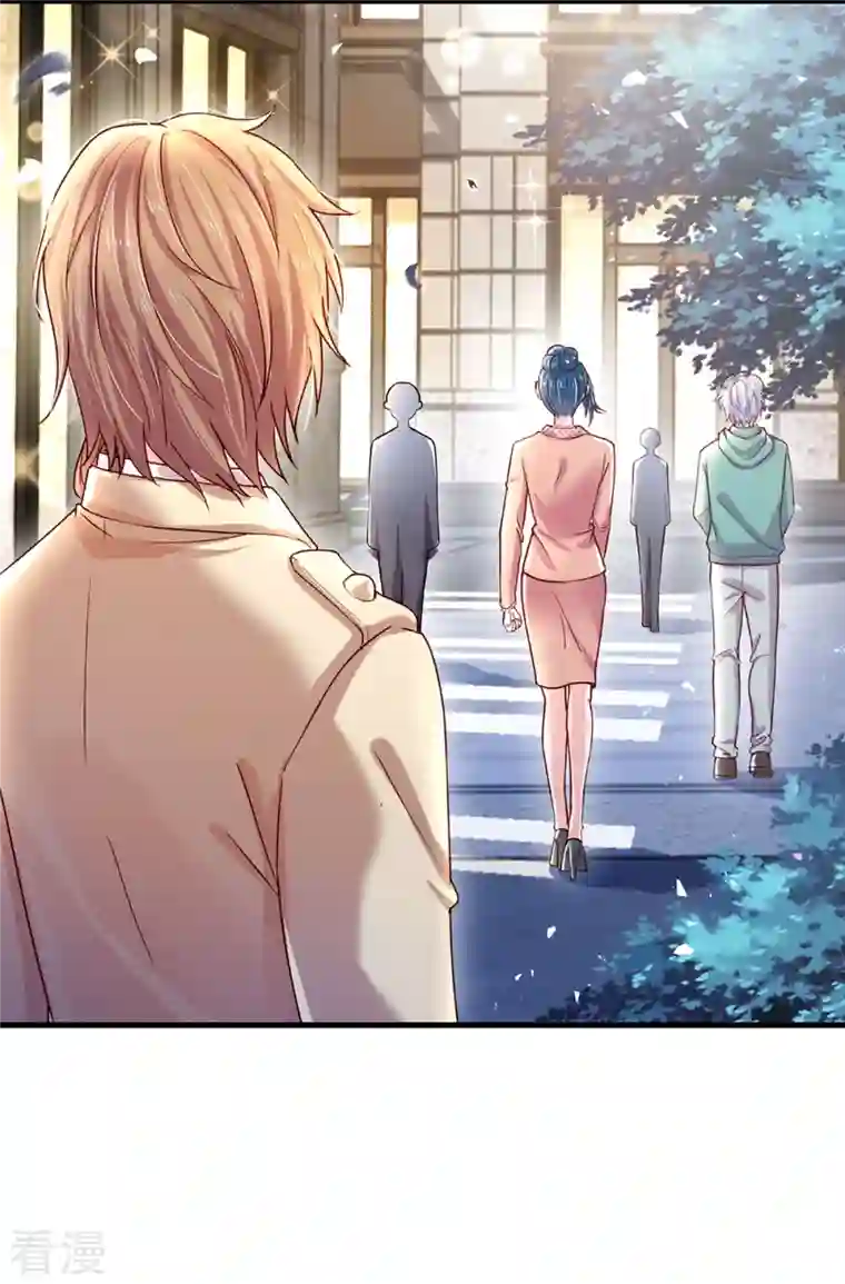 万丈光芒不及你第275话 我们，回不去了！