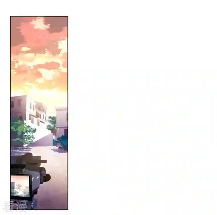 她来了，请趴下第247话 周韵仪的同盟？1