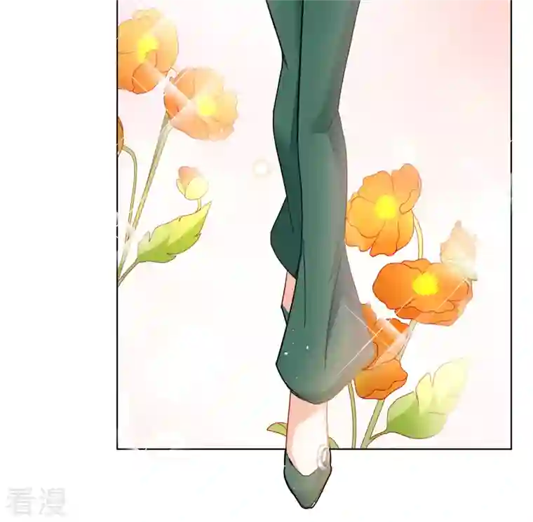 她来了，请趴下第247话 周韵仪的同盟？1